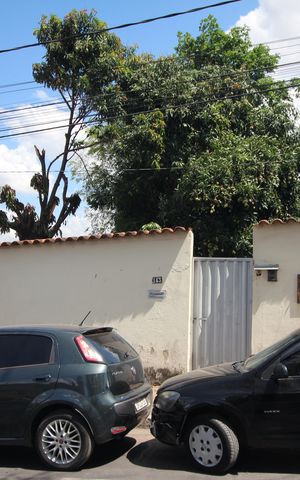 Casa à venda com 147m², 3 quartos e 4 vagasFachada