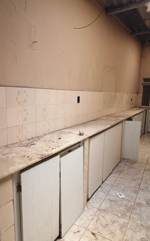 Casa à venda com 147m², 3 quartos e 4 vagasCozinha
