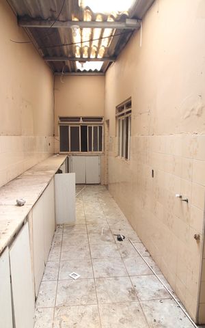 Casa à venda com 147m², 3 quartos e 4 vagasCozinha
