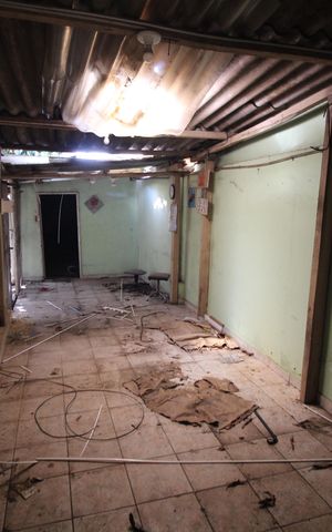 Casa à venda com 147m², 3 quartos e 4 vagasÁrea de Serviço