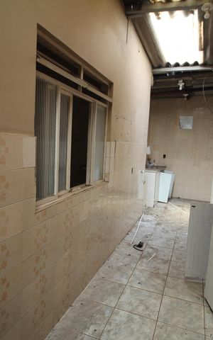 Casa à venda com 147m², 3 quartos e 4 vagasCozinha