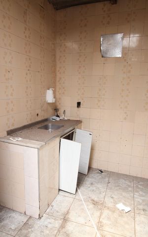 Casa à venda com 147m², 3 quartos e 4 vagasCozinha