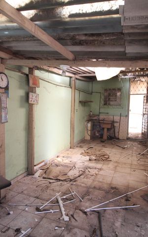 Casa à venda com 147m², 3 quartos e 4 vagasÁrea de Serviço