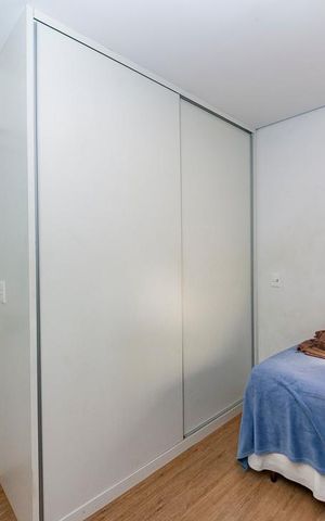 Apartamento à venda com 174m², 4 quartos e 4 vagas Apartamento à venda com 174m², 4 quartos e 4 vagasSemi - Suíte 2