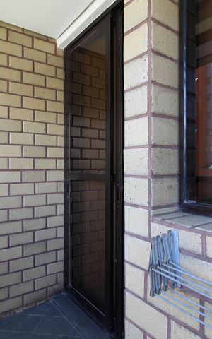 Apartamento para alugar com 37m², 1 quarto e 1 vagaVaranda