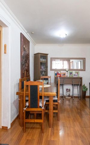 Apartamento à venda com 63m², 2 quartos e 1 vagaSala 