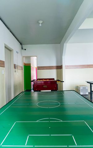 Apartamento à venda com 63m², 2 quartos e 1 vagaSala de Jogos