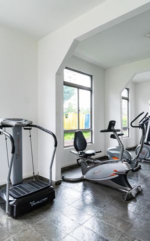 Apartamento à venda com 63m², 2 quartos e 1 vagaÁrea comum - Academia