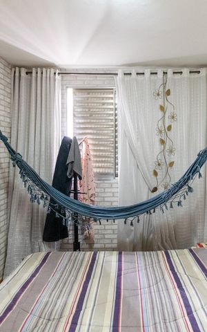Apartamento à venda com 63m², 2 quartos e 1 vagaQuarto 1