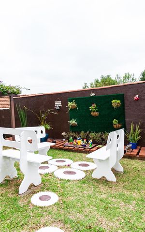 Apartamento à venda com 63m², 2 quartos e 1 vagaÁrea comum