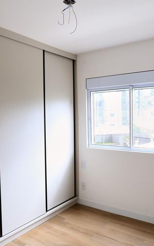 Apartamento à venda com 55m², 2 quartos e 1 vagaSuíte