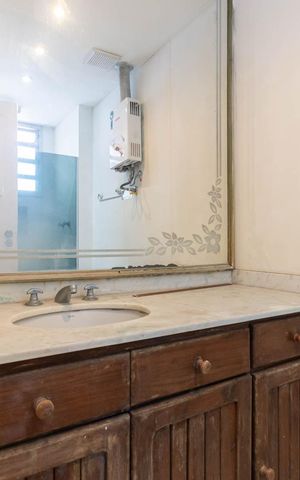 Apartamento à venda com 121m², 2 quartos e 1 vagaBanheiro Suíte 2