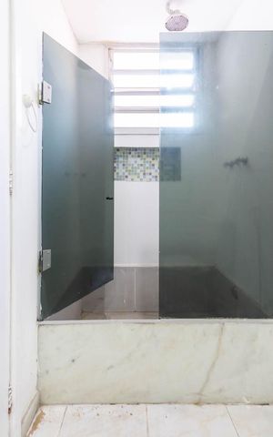 Apartamento à venda com 121m², 2 quartos e 1 vagaBanheiro Suíte 1