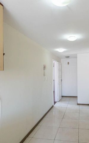 Apartamento à venda com 121m², 2 quartos e 1 vagaCozinha
