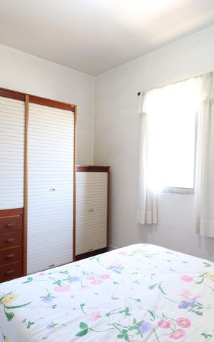 Casa à venda com 100m², 2 quartos e 1 vagaQuarto 1