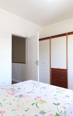 Casa à venda com 100m², 2 quartos e 1 vagaQuarto 1