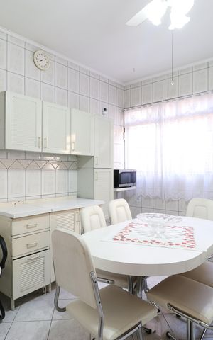 Casa à venda com 100m², 2 quartos e 1 vagaCozinha
