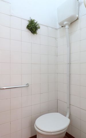 Casa à venda com 100m², 2 quartos e 1 vagaÁrea de Serviço e Banheiro de Serviço