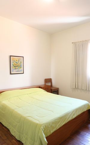 Casa à venda com 100m², 2 quartos e 1 vagaQuarto 2