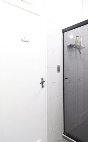 Casa à venda com 100m², 2 quartos e 1 vagaBanheiro