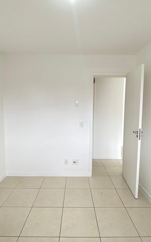 Apartamento para alugar com 66m², 2 quartos e 1 vaga