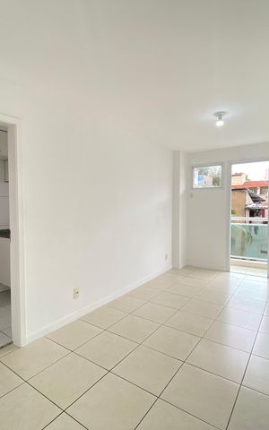 Apartamento para alugar com 66m², 2 quartos e 1 vaga