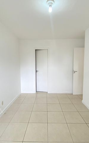 Apartamento para alugar com 66m², 2 quartos e 1 vaga