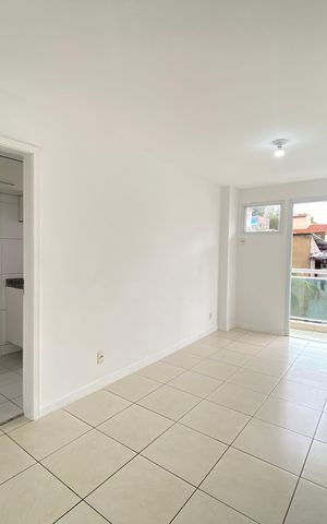 Apartamento para alugar com 66m², 2 quartos e 1 vaga