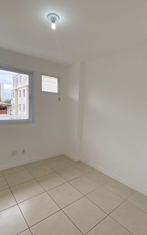 Apartamento para alugar com 66m², 2 quartos e 1 vaga