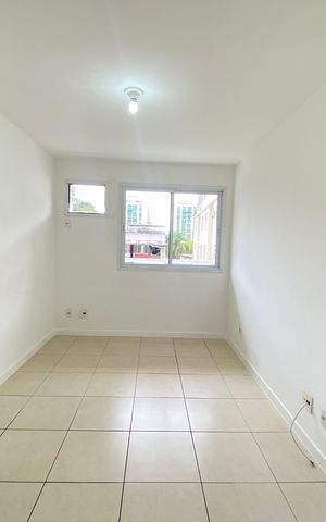 Apartamento para alugar com 66m², 2 quartos e 1 vaga