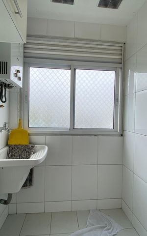 Apartamento para alugar com 66m², 2 quartos e 1 vaga