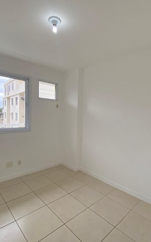 Apartamento para alugar com 66m², 2 quartos e 1 vaga