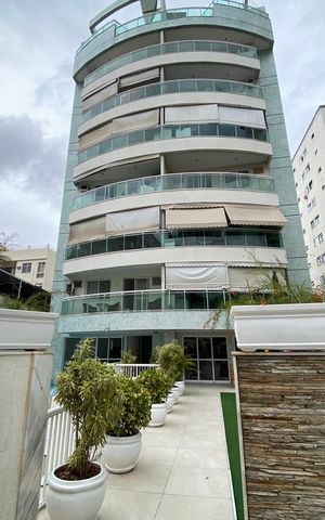 Apartamento para alugar com 66m², 2 quartos e 1 vaga