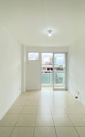 Apartamento para alugar com 66m², 2 quartos e 1 vaga