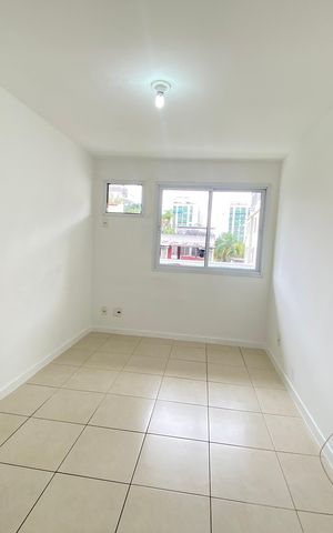 Apartamento para alugar com 66m², 2 quartos e 1 vaga