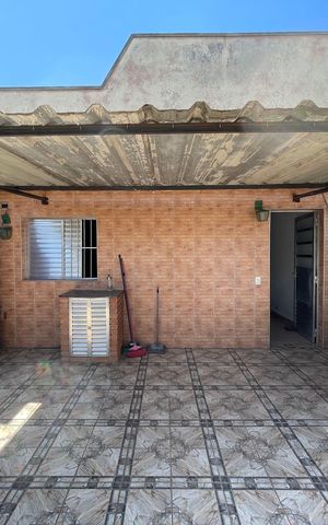 Casa para alugar com 250m², 2 quartos e 1 vaga Casa para alugar com 250m², 2 quartos e 1 vagaQuintal