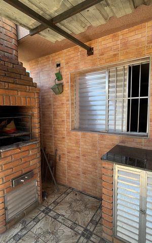 Casa para alugar com 250m², 2 quartos e 1 vaga Casa para alugar com 250m², 2 quartos e 1 vagaQuintal