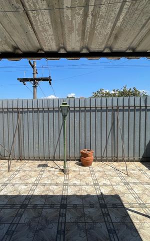 Casa para alugar com 250m², 2 quartos e 1 vaga Casa para alugar com 250m², 2 quartos e 1 vagaQuintal