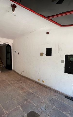 Casa para alugar com 250m², 2 quartos e 1 vaga Casa para alugar com 250m², 2 quartos e 1 vagaGaragem