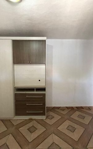 Casa para alugar com 250m², 2 quartos e 1 vaga Casa para alugar com 250m², 2 quartos e 1 vagaQuarto 1