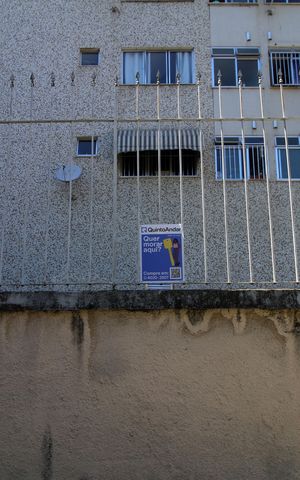 Apartamento à venda com 50m², 2 quartos e 1 vagaPlaca