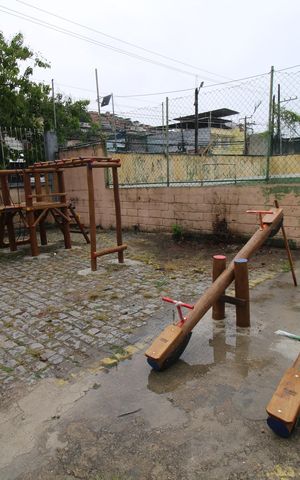 Apartamento à venda com 50m², 2 quartos e 1 vagaÁrea comum - Playground