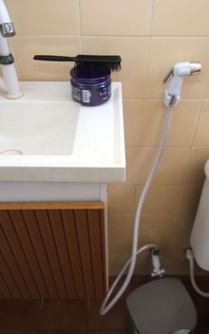 Apartamento à venda com 50m², 2 quartos e 1 vagaBanheiro