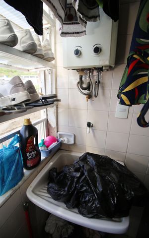 Apartamento à venda com 50m², 2 quartos e 1 vagaÁrea de Serviço