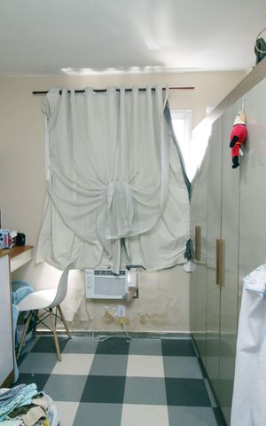 Apartamento à venda com 50m², 2 quartos e 1 vagaQuarto 2