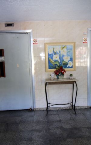 Apartamento à venda com 50m², 2 quartos e 1 vagaÁrea comum - Elevadores