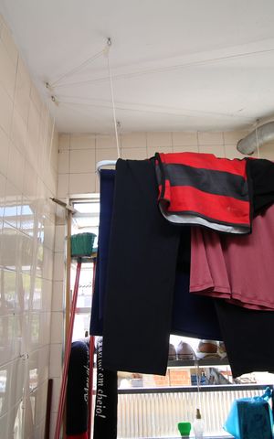 Apartamento à venda com 50m², 2 quartos e 1 vagaÁrea de Serviço