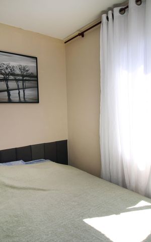 Apartamento à venda com 50m², 2 quartos e 1 vagaQuarto 1