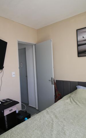 Apartamento à venda com 50m², 2 quartos e 1 vagaQuarto 1