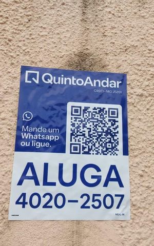Casa para alugar com 166m², 4 quartos e 1 vaga Casa para alugar com 166m², 4 quartos e 1 vagaPlaca instalada